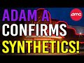  2024 update adam aron confirms more synthetic shares  amc stock short squeeze update