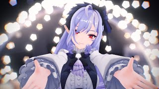 ニコニコ Zenless Zone Zero MMD｜おねがいダーリン｜Vivian #Vivian