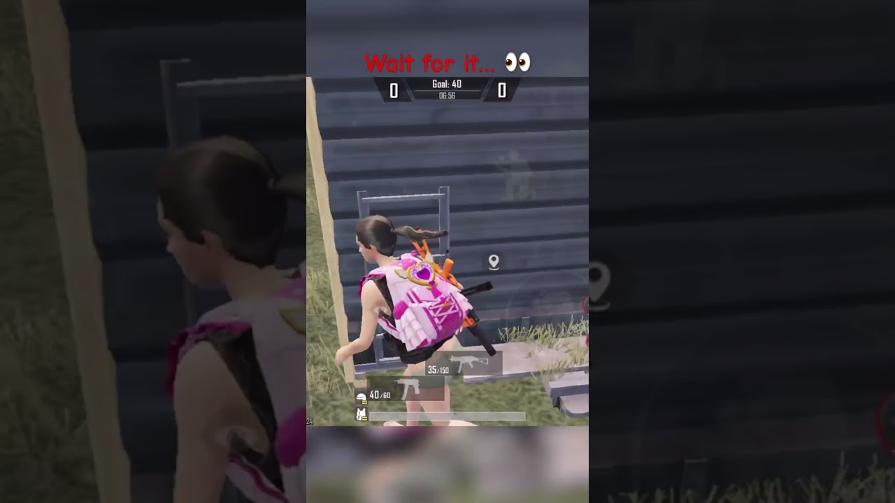 New BGMI TDM Glitch 😱