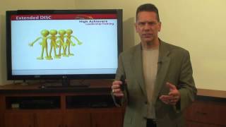 Using Extended DISC as a Communication Tool