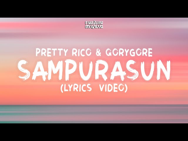 Qorygore - Sampurasun (Lyrics) ft. Pretty Rico class=