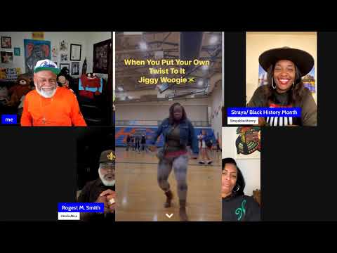 The Michael Colyar Morning Show