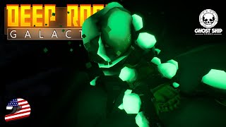 Deep Rock Galactic - Pleasant Engineer Hazard 5 Egg Hunt Mission screenshot 2