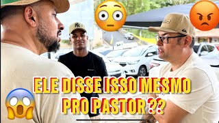 NÃO É SOBRE CARROS E SOBRE PESSOAS ! Uai Veículos