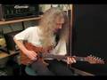 Guthrie govan  albert king style track at jtcguitarcom