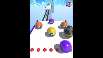 Ball Merge 2048 Android iOS gameplay 127