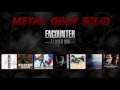 Metal Gear Solid - Encounter -7 Layer Mix- [Legacy Mix, V3]