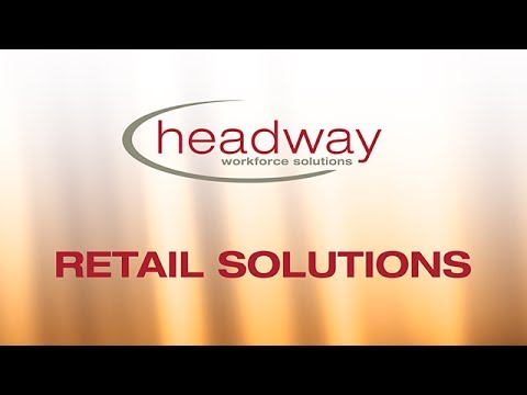 Headway - Retail
