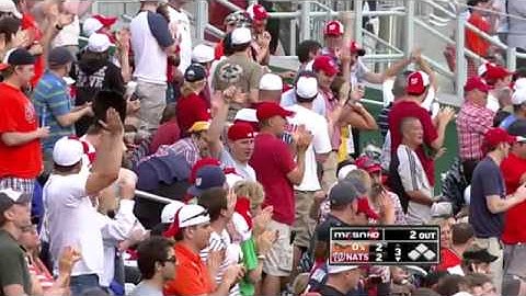 2010/05/22 Willingham