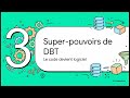 DBT #dataengineer #bigdata #moderndatastack