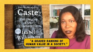 Unveiling America's Hidden Caste System: Isabel Wilkerson