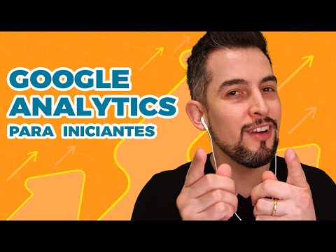 Vídeo: Como Usar O Google Analytics