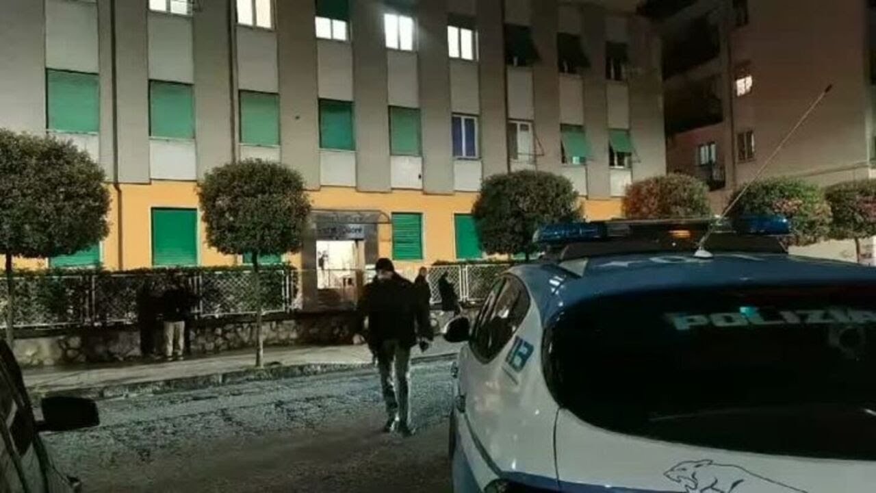 Neonata di un giorno rapita in una clinica a Cosenza