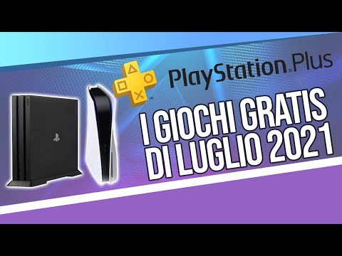 Video: Gli Omaggi PSN Potrebbero Danneggiare I Nuovi Giochi