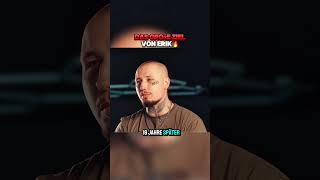 Erik will CHAMPION werden! RINGLIFE COMBAT