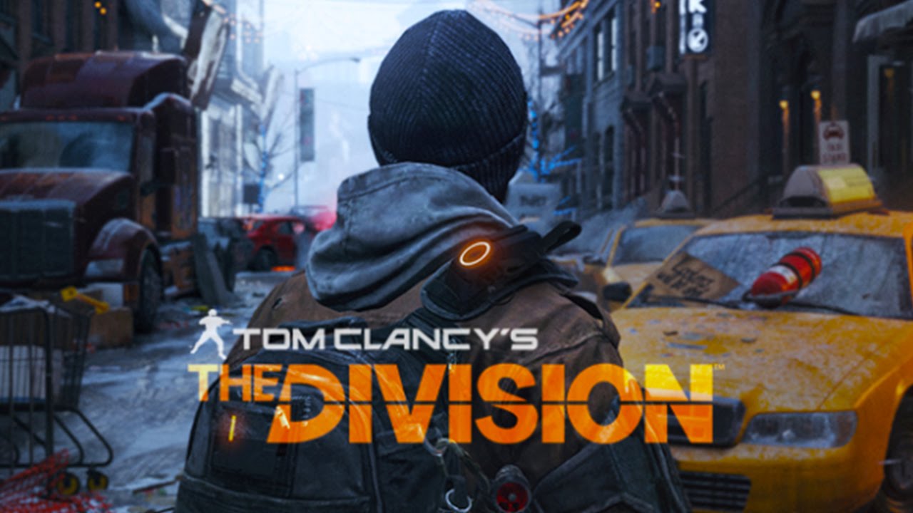 The division release date ps4