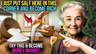 PUT SALT in this sacred corner of your house and See What Happens Next ! by Soul Info 29,935 views 2 weeks ago 23 minutes