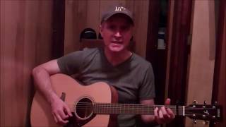 You Never Mentioned Him To Me