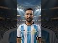 Can Messi Win Another World Cup? 🏆🇦🇷#argentina #messi #lionelmessi #worldcup2026