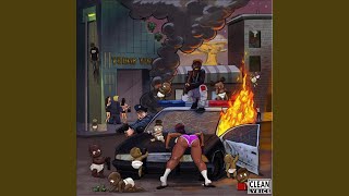 Now & Next (feat. Big Moochie Grape) - Jay Fizzle