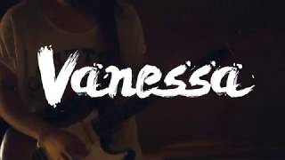 Vanessa / Suspended 4th chords