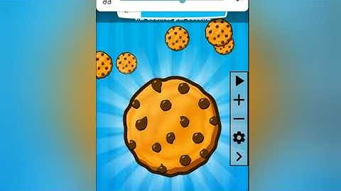 Using an Autoclicker on Cookie Clickers 2