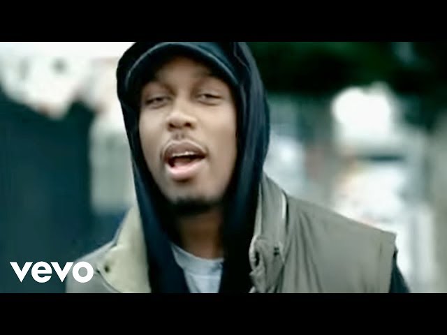 Lemar - Time To Grow