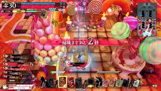 【wlw】絶対にお散歩しないAA3奮闘記50【EX00マリアン】