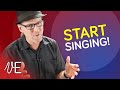 What to do when you Suck at Singing | #DrDan 🎤