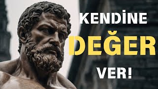 Birinin Size Değer Vermemeye Başladığında Yapmanız Gereken 3 Temel Adım