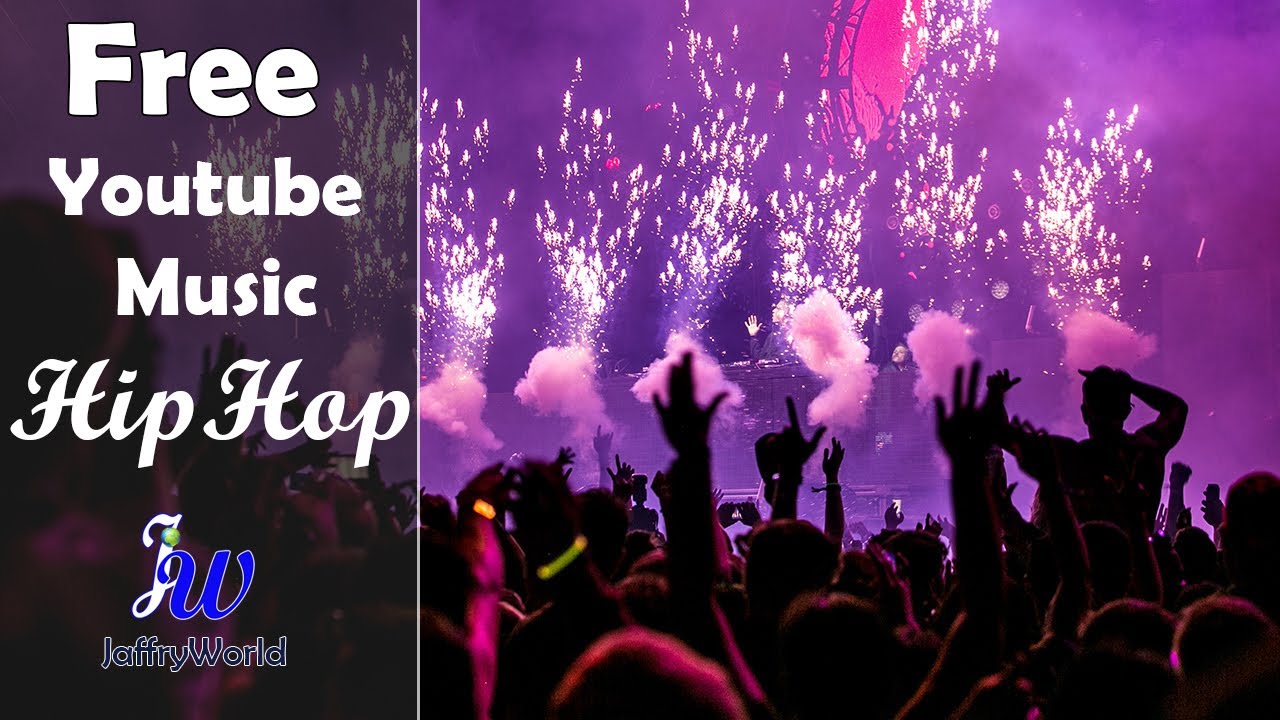 Copyright free Hiphop Music for YouTube Best Music For YouTube No