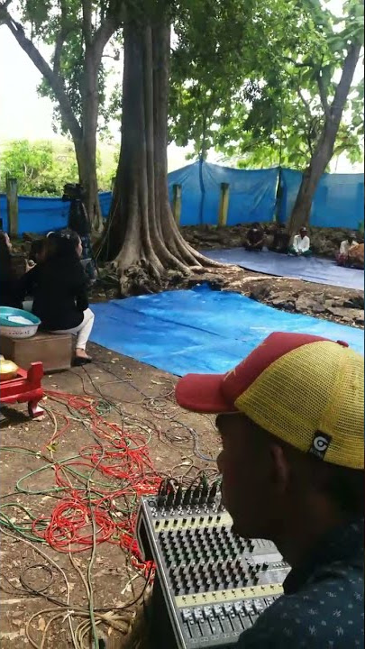 cek sound karawitan tayub bojonegoro