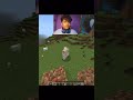 *whenever I play alone minecraft be like...!📈