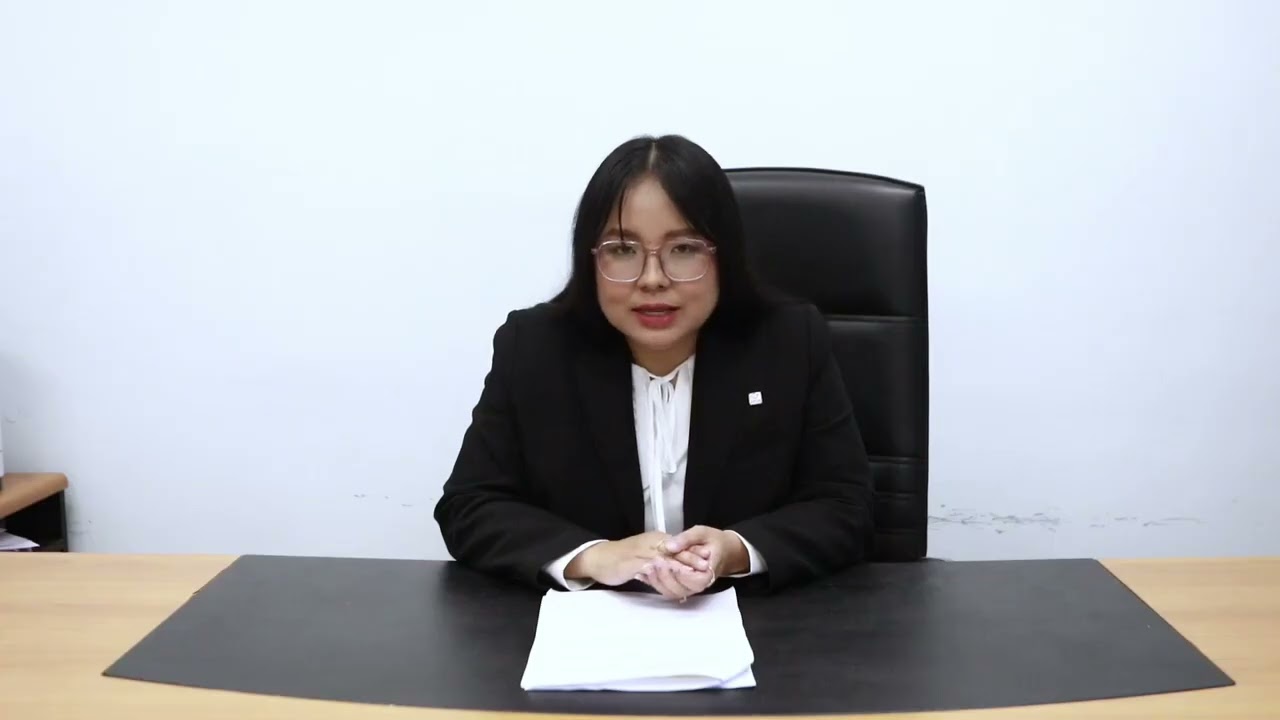 Ep.161 มีข้อพิพาทขัดแย้ง สคช. ช่วยไกล่เกลี่ยได้