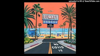 범키 - 여기저기거기 (Feat. 수퍼비)