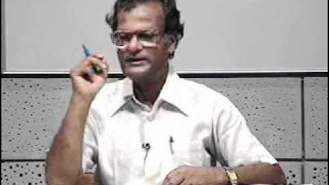 32. Introduction to Random Signals & Probability