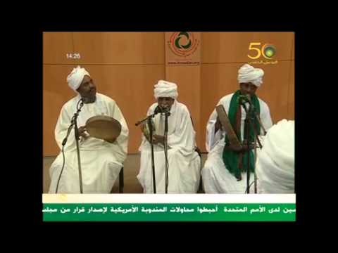 برنامج في رحاب الحبيب مديح الشيخ هاشم الشيخ عبد المحمود المادح مصطفي إسماعيل