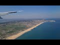 Landing at Istanbul New Airport - Boeing 777-300ER