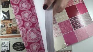 Tuesday Morning, Hobby Lobby and Michaels haul!!!!