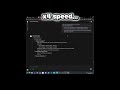 Qwen3.5 9b (Q8) local ai Speed test. #ai #llm #ollama #opensource #privacy #qwen