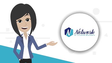 Network of Trusted Builders Explainer Video
