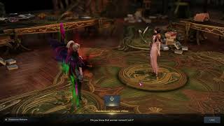 Shadowmoon Bookstore - Lost Ark