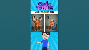 Test your brain power ! 🔥 #quiz #riddles #brainteaser #fyp #shorts