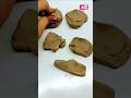 destroying a beautyful miniatur kitchenset.how to make kitchenset#trending #shorts #viral #art