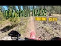 JUST RIDING A DIRT BIKE (4 Stroke and Friends)