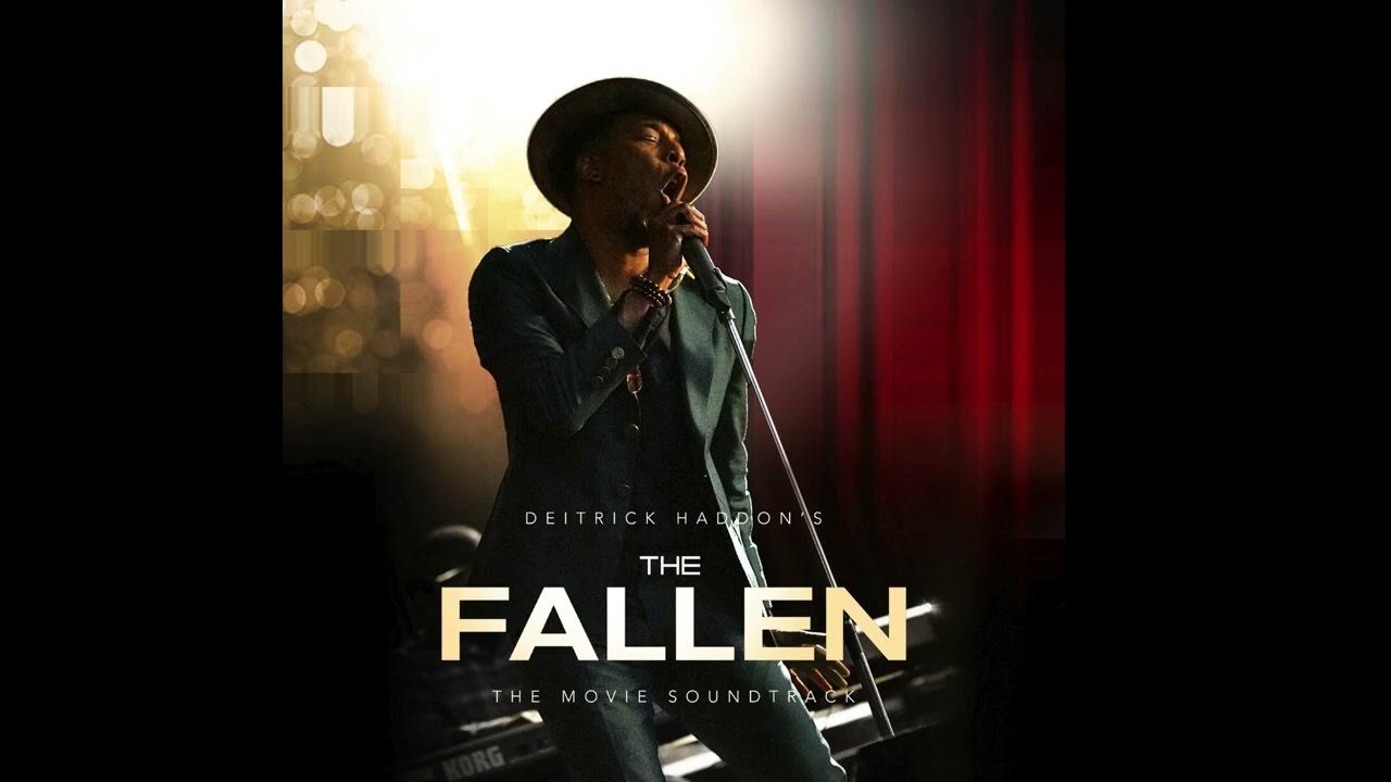 Deitrick Haddon Turning Around For Me [Audio] from The Fallen YouTube