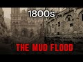 Evidence Of A Lost World Beneath Our Feet The 1800s Mud Flood Mystery