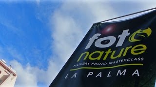 FOTONATURE La Palma | KIDS