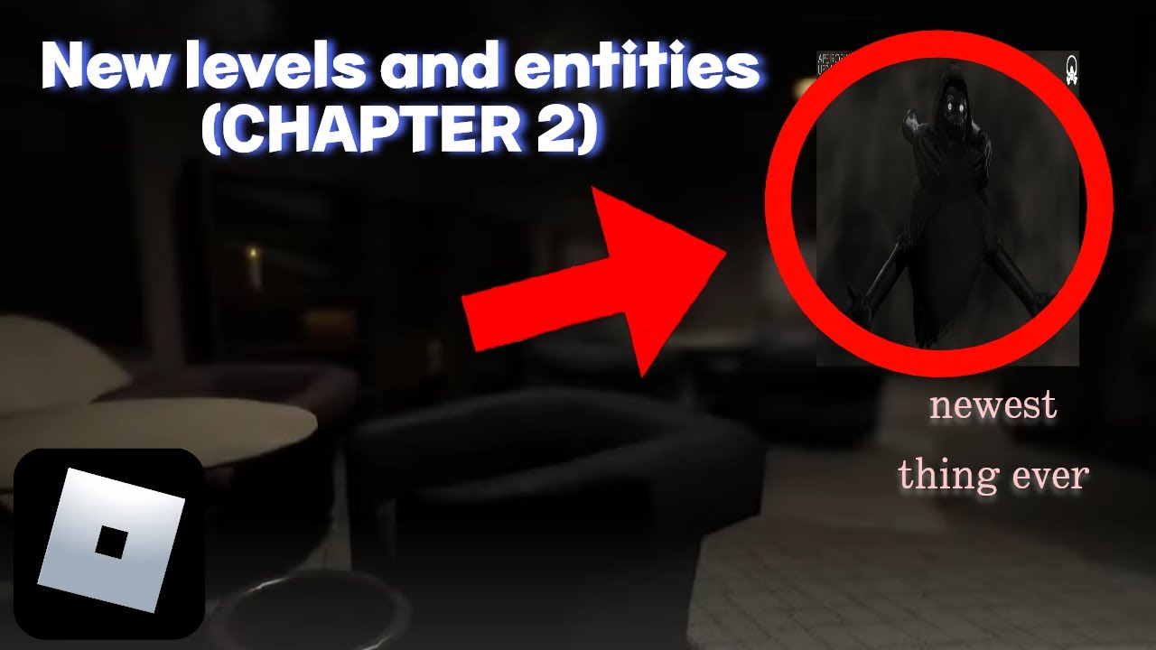 Apeirophobia - Level 17 Exploration Bug [Roblox Backrooms] 