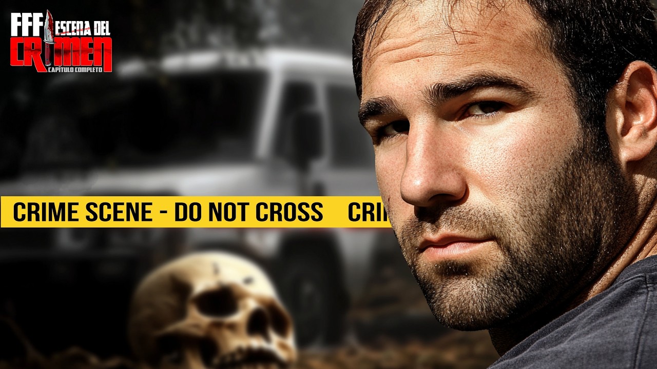 PARÁSITOS DE HOMICIDIOS | Los Nuevos Detectives | HISTORIAS de CRÍMENES REALES